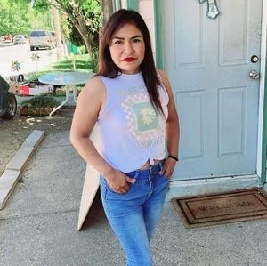 Meet your Posher, Noemi